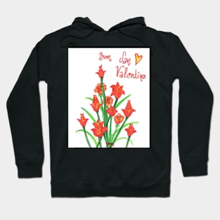 Happy Valentine's Day 2 Hoodie